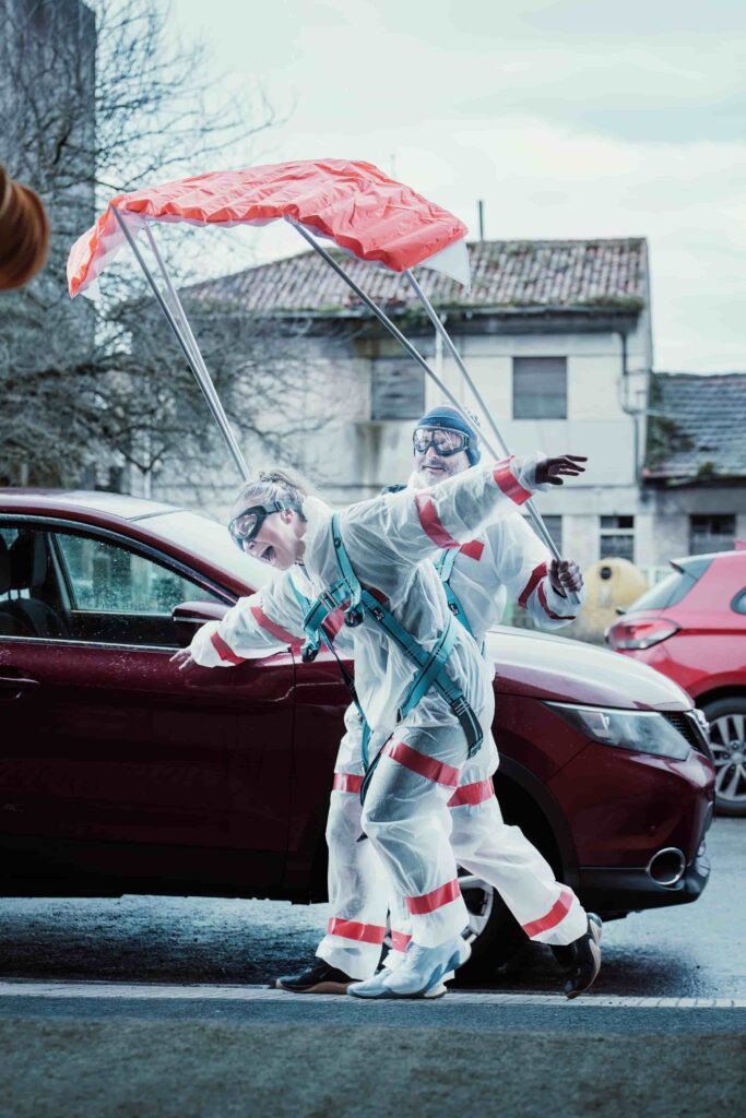 Así vivimos el Carnaval 2026